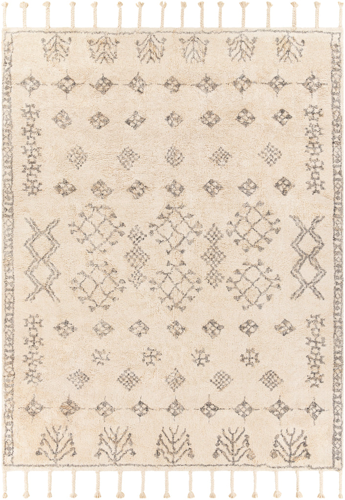 surya khemisset kms 2308 tan rug