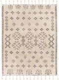 surya khemisset kms 2309 tan rug