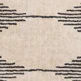 surya khemisset kms 2310 charcoal rug