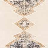 surya khemisset kms 2313 black rug
