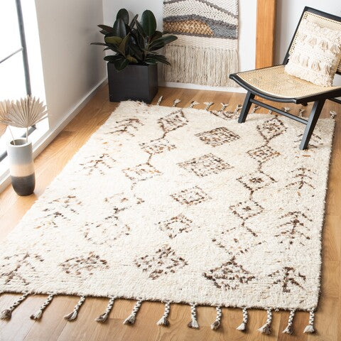 safavieh clearance kenya kny115a ivory rug