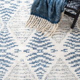 safavieh clearance kenya kny175m blue rug
