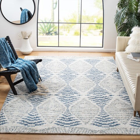 safavieh clearance kenya kny175m blue rug