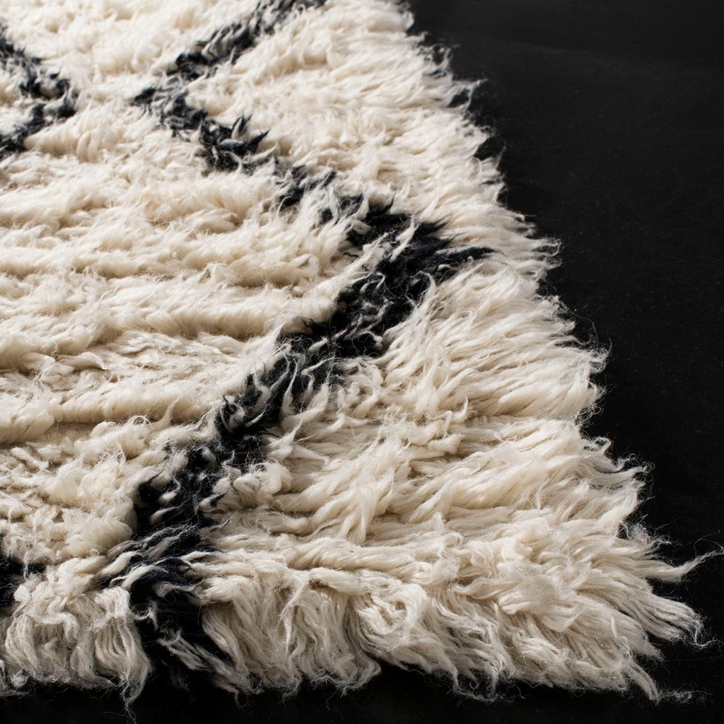 safavieh clearance kenya kny250z black rug