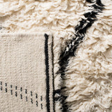 safavieh clearance kenya kny250z black rug