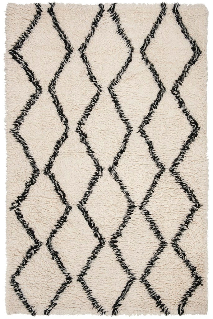 safavieh clearance kenya kny250z black rug