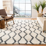 safavieh clearance kenya kny250z black rug