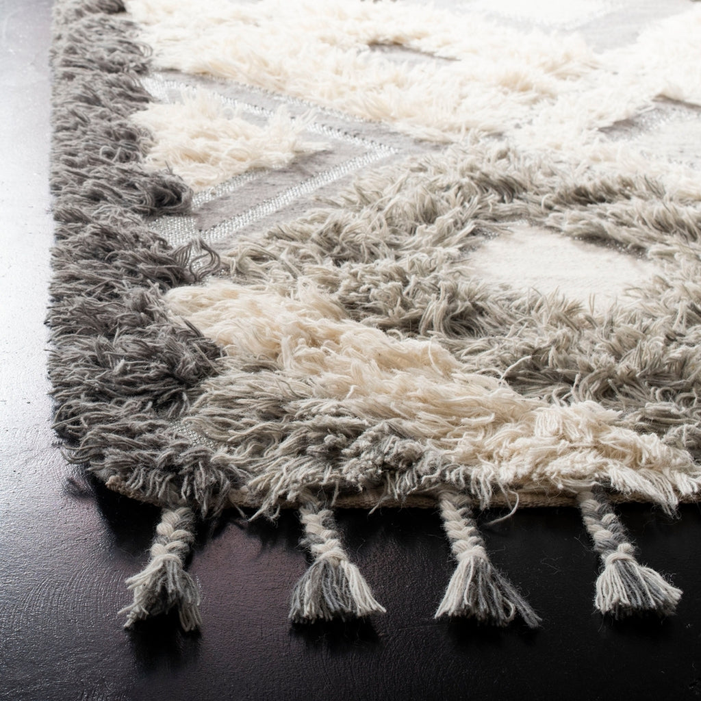 safavieh clearance kenya kny607f grey rug