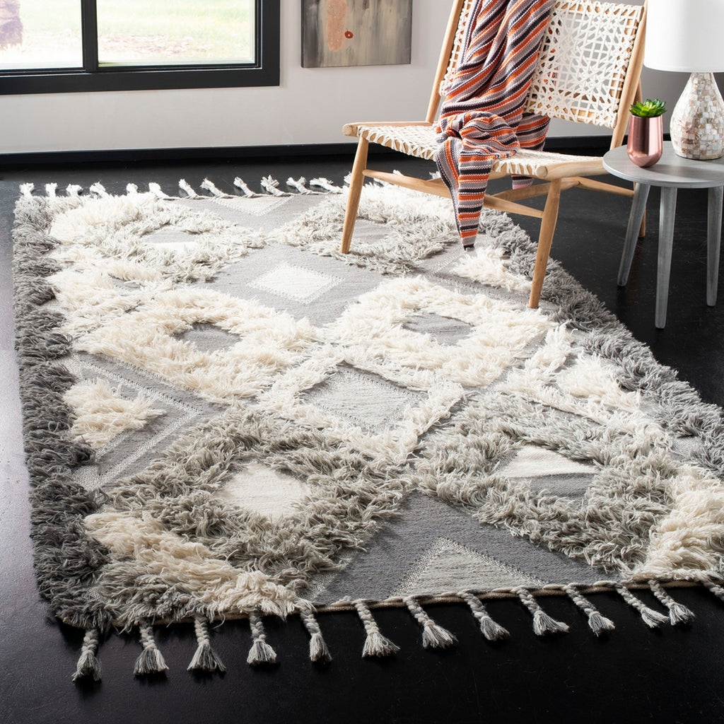 safavieh clearance kenya kny607f grey rug