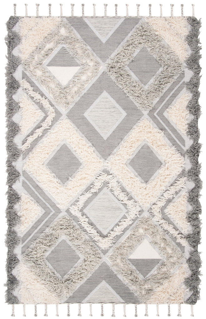 safavieh clearance kenya kny607f grey rug