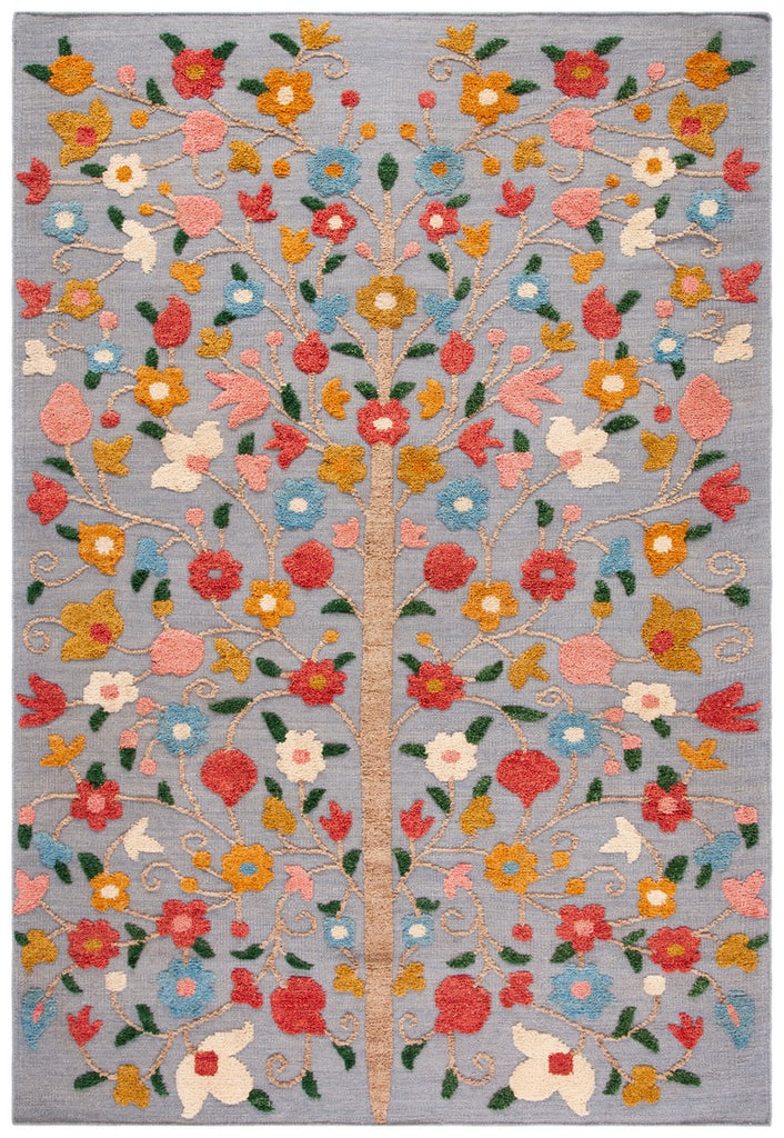 safavieh clearance kenya kny640f grey rug