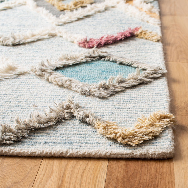 safavieh clearance kenya kny663f grey rug