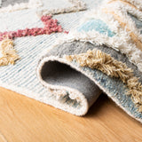 safavieh clearance kenya kny663f grey rug