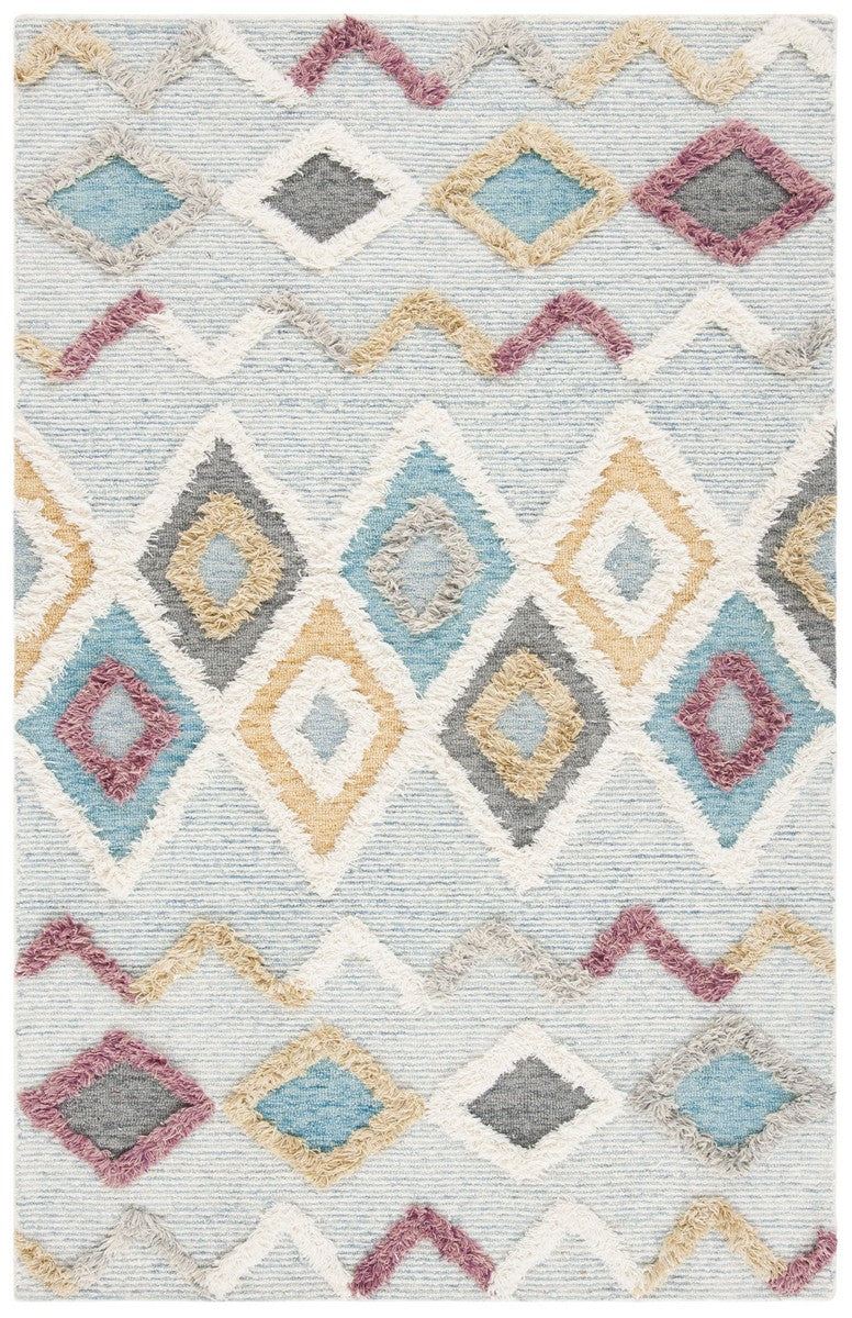 safavieh clearance kenya kny663f grey rug