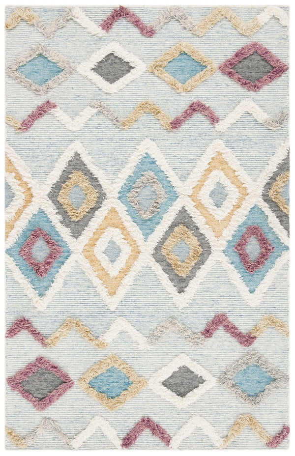 safavieh clearance kenya kny663f grey rug