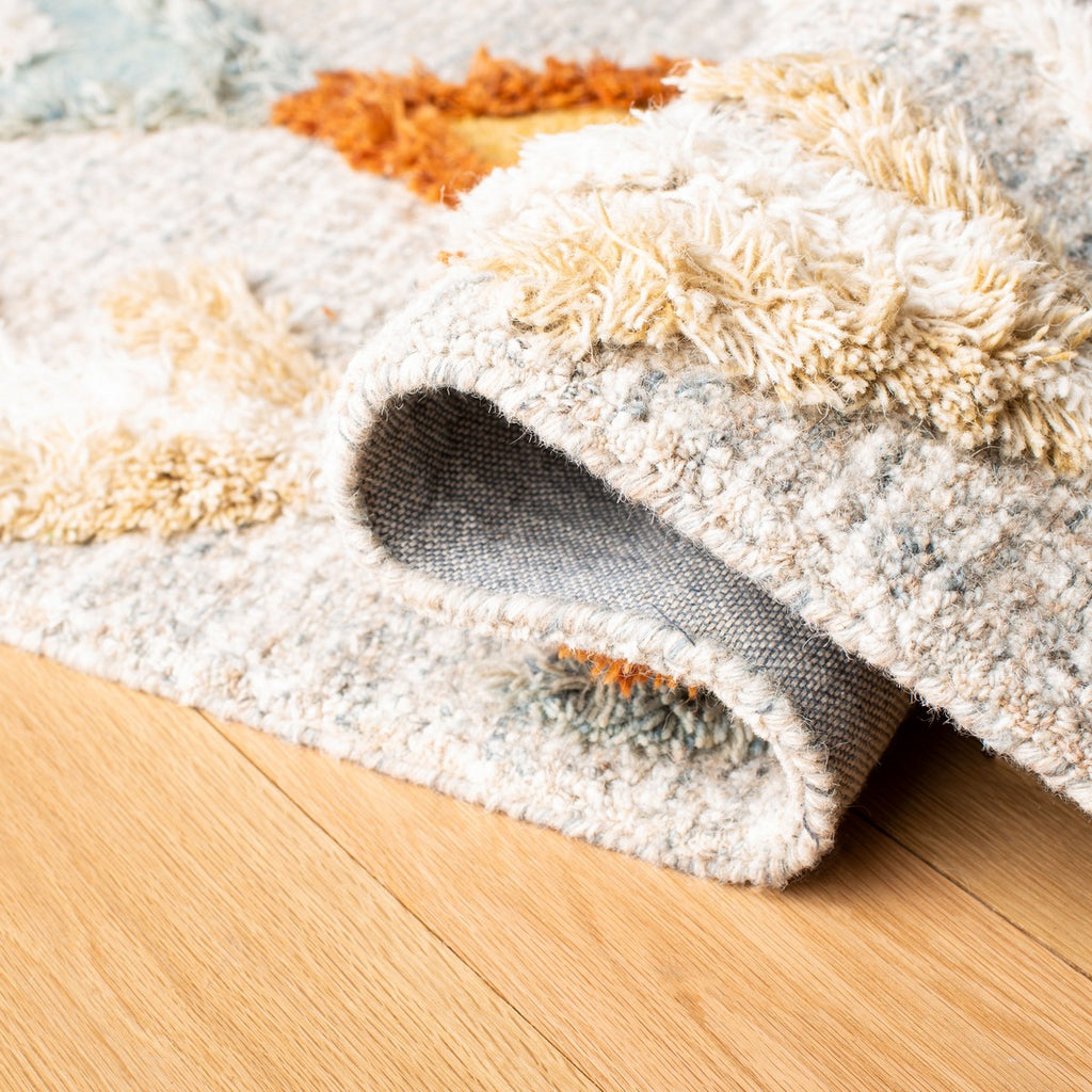 safavieh clearance kenya kny665f grey rug