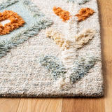 safavieh clearance kenya kny665f grey rug