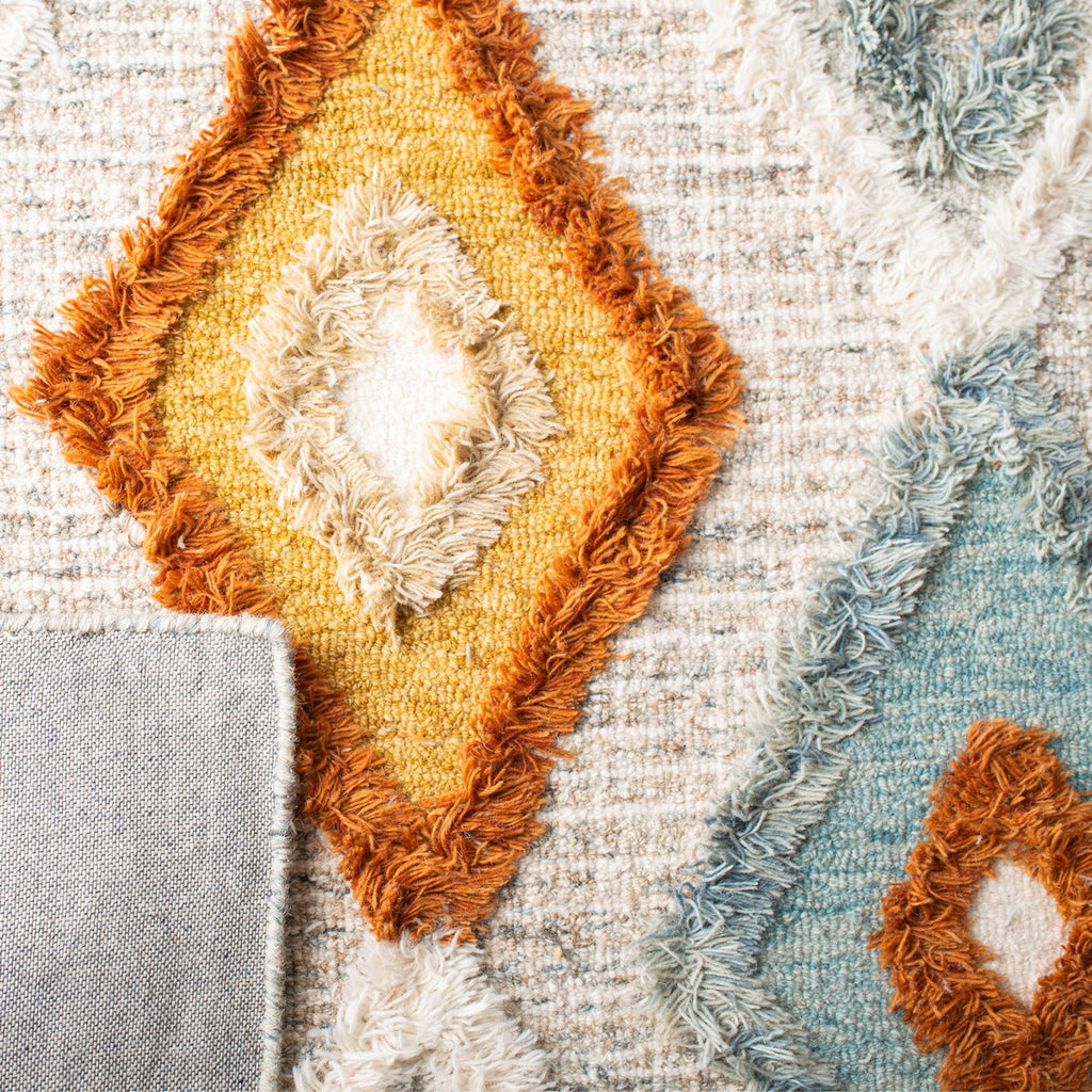safavieh clearance kenya kny665f grey rug