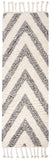 safavieh clearance kenya kny901h black rug
