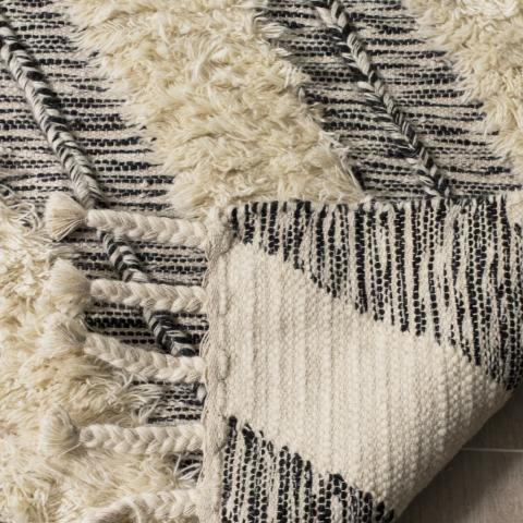 safavieh clearance kenya kny901h black rug
