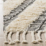 safavieh clearance kenya kny901h black rug