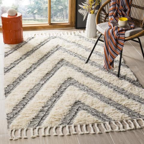 safavieh clearance kenya kny901h black rug