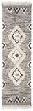 safavieh clearance kenya kny906h black rug