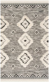 safavieh clearance kenya kny906h black rug