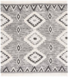 safavieh clearance kenya kny906h black rug