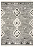 safavieh clearance kenya kny906h black rug