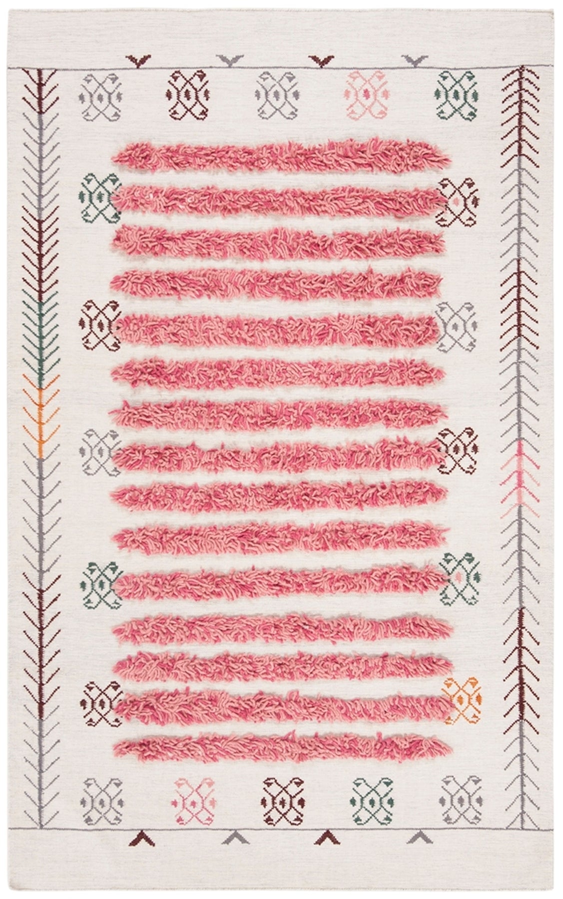 safavieh clearance kenya kny912u ivory rug
