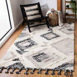 safavieh clearance kenya kny960f grey rug
