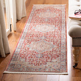 safavieh clearance kenitra kra628r red rug