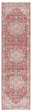safavieh clearance kenitra kra628r red rug