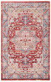 safavieh clearance kenitra kra628r red rug