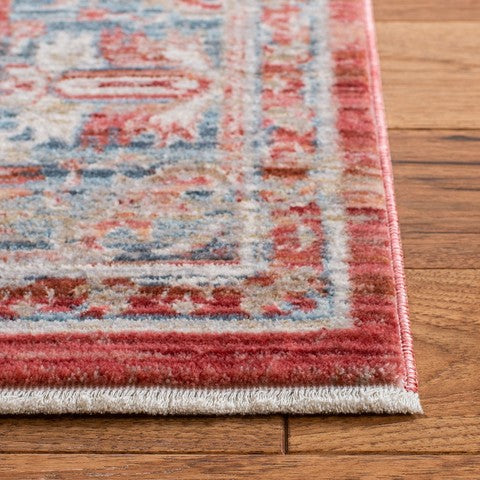 safavieh clearance kenitra kra628r red rug