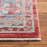safavieh clearance kenitra kra628r red rug