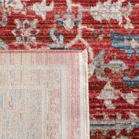safavieh clearance kenitra kra628r red rug