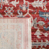 safavieh clearance kenitra kra628r red rug