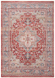 safavieh clearance kenitra kra628r red rug