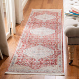 safavieh clearance kenitra kra661r red rug