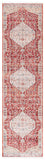 safavieh clearance kenitra kra661r red rug