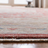 safavieh clearance kenitra kra661r red rug
