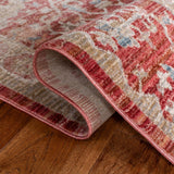 safavieh clearance kenitra kra661r red rug