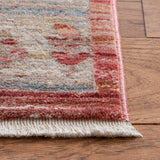 safavieh clearance kenitra kra661r red rug