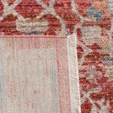 safavieh clearance kenitra kra661r red rug