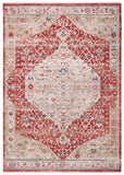 safavieh clearance kenitra kra661r red rug