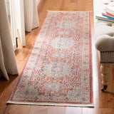 safavieh clearance kenitra kra672r red rug