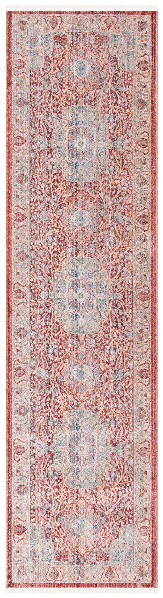 safavieh clearance kenitra kra672r red rug