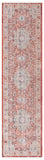 safavieh clearance kenitra kra672r red rug